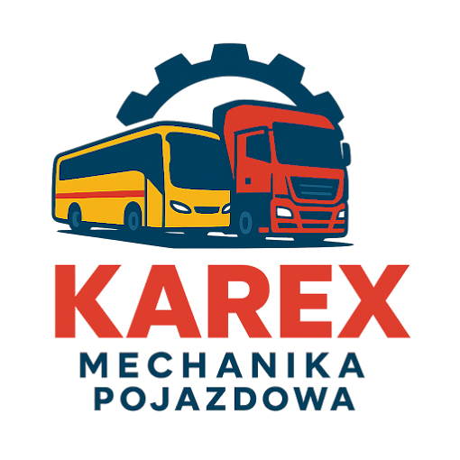 Logo warsztatu Karex Mechanika Pojazdowa – Serwis Samochodowy Aleksandria Druga
